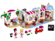 Heartlake Cupcake Cafe thumbnail