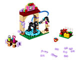 41123 LEGO Friends Vet Foal's Washing Station