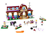 41126 LEGO Friends Heartlake Riding Club