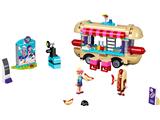 41129 LEGO Friends Amusement Park Hot Dog Van