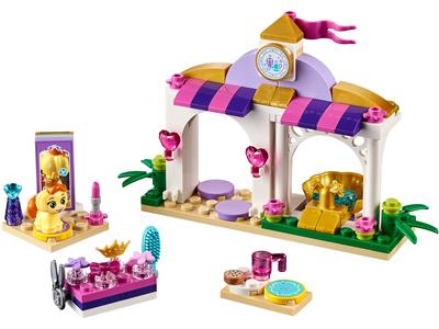 41140 LEGO Disney Princess Palace Pets Daisy's Beauty Salon thumbnail image