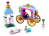 41141 LEGO Disney Princess Palace Pets Pumpkin's Royal Carriage thumbnail image