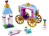 41141 LEGO Disney Princess Palace Pets Pumpkin's Royal Carriage