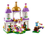 41142 LEGO Disney Princess Palace Pets Royal Castle thumbnail image