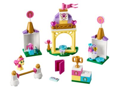 41144 LEGO Disney Palace Pets Petite's Royal Stable