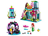 41145 LEGO Disney The Little Mermaid Ariel and the Magical Spell