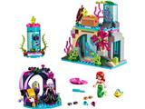 41145 LEGO Disney The Little Mermaid Ariel and the Magical Spell