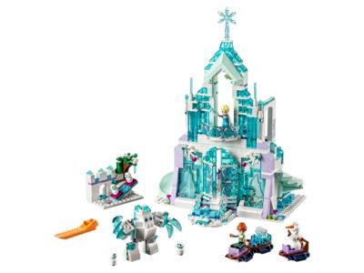 41148 LEGO Disney Frozen Elsa's Magical Ice Palace