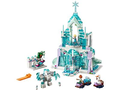 41148 LEGO Disney Frozen Elsa's Magical Ice Palace thumbnail image