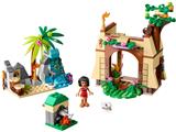 41149 LEGO Disney Moana's Island Adventure