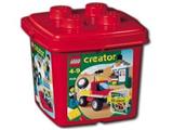 4115 LEGO Creator All That Drives Bucket