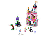 41152 LEGO Disney Sleeping Beauty's Fairytale Castle thumbnail image