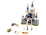 41154 LEGO Disney Cinderella's Dream Castle thumbnail image