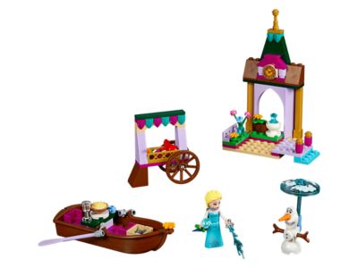 41155 LEGO Disney Frozen Elsa's Market Adventure