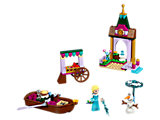 41155 LEGO Disney Frozen Elsa's Market Adventure thumbnail image