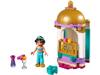41158 LEGO Disney Aladdin Jasmine's Petite Tower