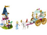 41159 LEGO Disney Cinderella's Carriage Ride thumbnail image