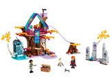 41164 LEGO Disney Frozen II Enchanted Tree House