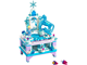41168 Elsa's Jewellery Box