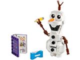 41169 LEGO Disney Frozen II Olaf