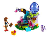 41171 LEGO Elves Emily Jones & the Baby Wind Dragon thumbnail image