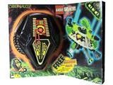 4117463 LEGO UFO Cyber Saucer