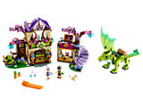 41176 LEGO Elves The Secret Market Place