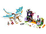 41179 LEGO Elves Queen Dragon's Rescue thumbnail image