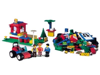 Lego friends online 4118