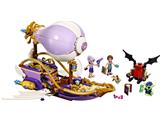 41184 LEGO Elves Aira's Airship & the Amulet Chase