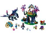 41187 LEGO Elves Rosalyn's Healing Hideout