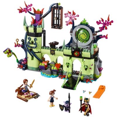 41188 LEGO Elves Breakout from the Goblin King's Fortress