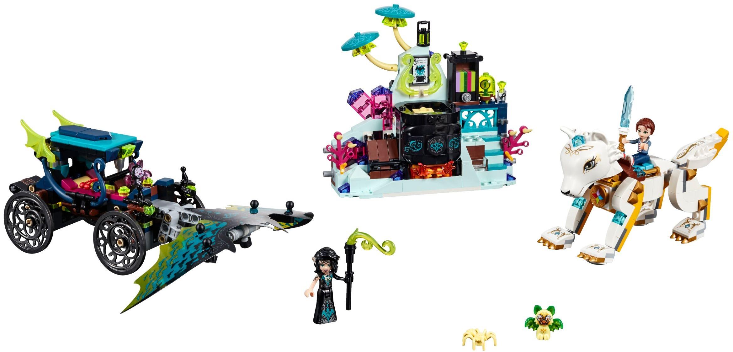 lego elves sale