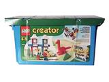 4120 LEGO Creator Fun and Cool Transportation