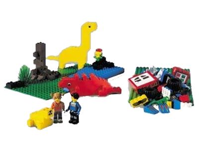 4121 LEGO Creator All Kinds of Animals
