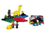 4121 LEGO Creator All Kinds of Animals