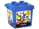 4122 LEGO Basic Building Set