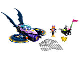41230 LEGO Batgirl Batjet Chase
