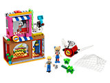 41231 LEGO Harley Quinn to the Rescue thumbnail image