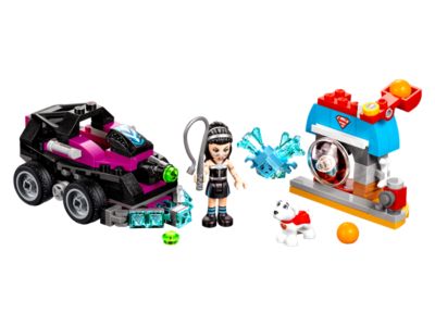 41233 LEGO Lashina Tank thumbnail image