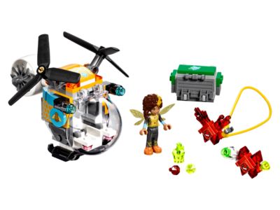 41234 LEGO Bumblebee Helicopter thumbnail image