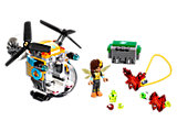 41234 LEGO Bumblebee Helicopter