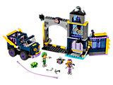 41237 LEGO Batgirl Secret Bunker thumbnail image