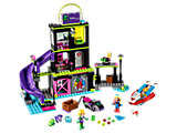 41238 LEGO Lena Luthor Kryptomite Factory thumbnail image