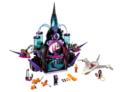 41239 LEGO Eclipso Dark Palace