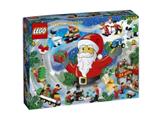 4124 LEGO Creator Advent Calendar