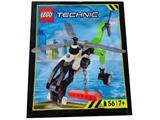 412402 LEGO Technic Helicopter