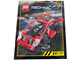 Race Car thumbnail