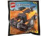 412502 LEGO Technic Combine Harvester