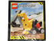 Wheeled Excavator thumbnail